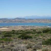 Земельный участок в Греции