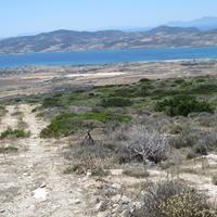 Земельный участок в Греции