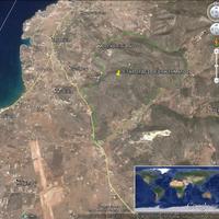 Земельный участок в Греции