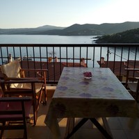 Таунхаус в Греции, 70 кв.м.