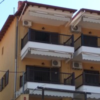 Таунхаус в Греции, 70 кв.м.