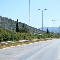 Земельный участок в Греции