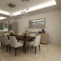 Townhouse in Greece, 283 sq.m.