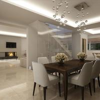 Townhouse in Greece, 283 sq.m.