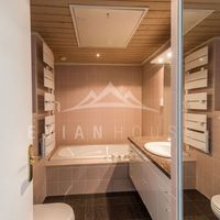 Квартира у озера во Французской Гвиане, 157 кв.м.