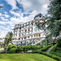 Квартира на спа-курорте, у озера во Французской Гвиане, 190 кв.м.