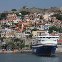 Квартира в Греции, 50 кв.м.