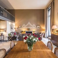 Квартира на спа-курорте, у озера во Французской Гвиане, 190 кв.м.