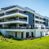 Квартира на спа-курорте, у озера во Французской Гвиане, 106 кв.м.