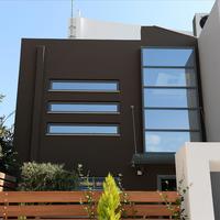 Villa in Greece, 287 sq.m.