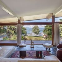 Вилла на спа-курорте, у озера во Французской Гвиане, 300 кв.м.