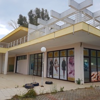 Бизнес-центр в Греции, 420 кв.м.