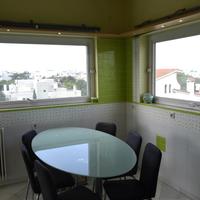 Business center in Greece, 650 sq.m.