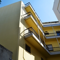 Business center in Greece, 845 sq.m.