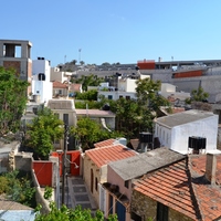 Business center in Greece, 845 sq.m.