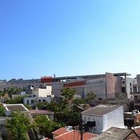 Business center in Greece, 845 sq.m.