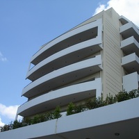 Flat in Greece, 88 sq.m.