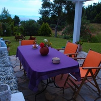 Townhouse in Greece, 112 sq.m.