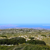 Land plot in Greece