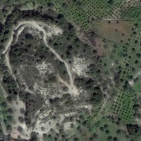 Land plot in Greece