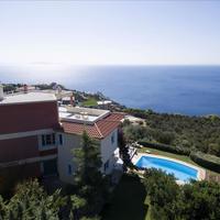 Вилла в Греции, 400 кв.м.