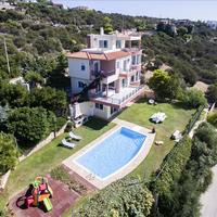 Вилла в Греции, 400 кв.м.