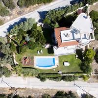 Вилла в Греции, 400 кв.м.