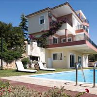 Вилла в Греции, 400 кв.м.