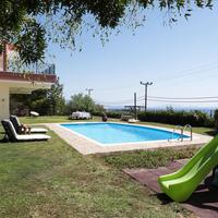 Вилла в Греции, 400 кв.м.