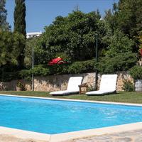 Вилла в Греции, 400 кв.м.