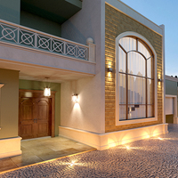 Villa in Republic of Cyprus, 657 sq.m.