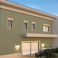 Villa in Republic of Cyprus, 657 sq.m.