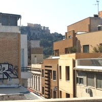 Business center in Greece, 455 sq.m.