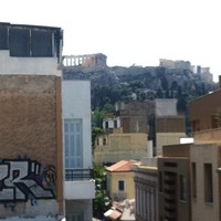 Business center in Greece, 455 sq.m.