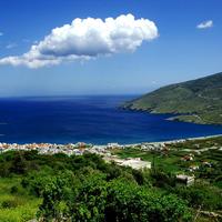 Земельный участок в Греции