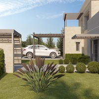 Вилла в Греции, 262 кв.м.