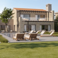 Вилла в Греции, 262 кв.м.