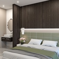 Вилла в Греции, 262 кв.м.