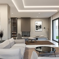 Вилла в Греции, 262 кв.м.