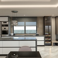 Вилла в Греции, 262 кв.м.