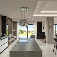 Вилла в Греции, 262 кв.м.