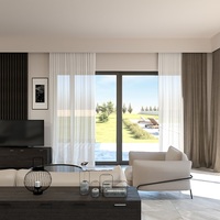 Вилла в Греции, 262 кв.м.