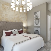 Вилла в Греции, 262 кв.м.