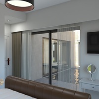 Вилла в Греции, 262 кв.м.