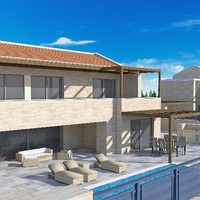 Вилла в Греции, 267 кв.м.