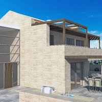 Вилла в Греции, 267 кв.м.