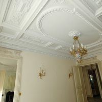 Квартира во Франции, Париж, 180 кв.м.