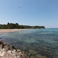 Земельный участок в Греции