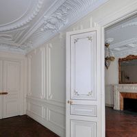 Квартира во Франции, Париж, 180 кв.м.