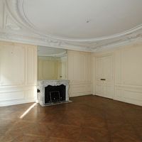 Квартира во Франции, Париж, 180 кв.м.